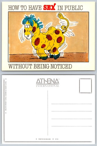 Vintage athena panto horse - athena,