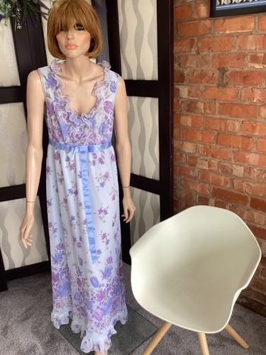 Vintage double layer nylon - layer,