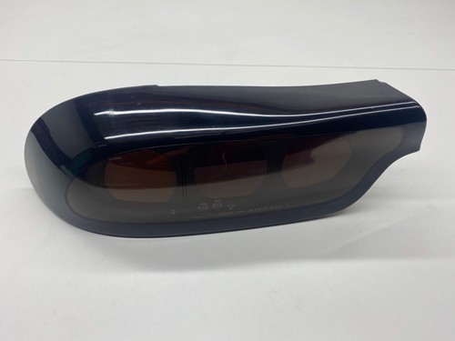 Mazda rx7 rear light - mazda,