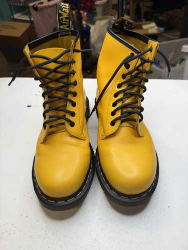 Martens 1460 rare - dr.,