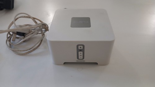 Sonos zoneplayer zp80 - sonos,