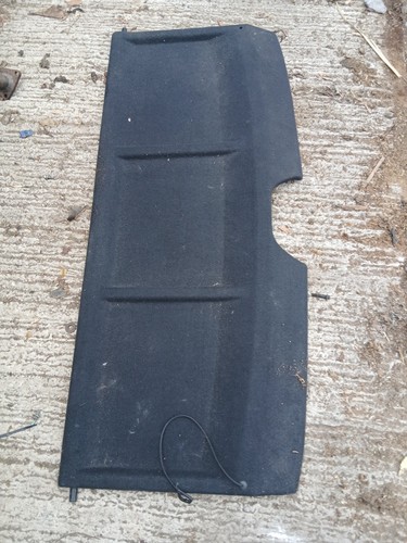 Peugeot 106 parcel - parcel, shelf