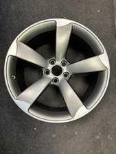 1x Audi ROTA Alloy 19x9
