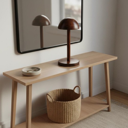 Vintage hat display stand - hat,