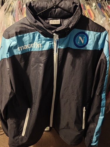 Bnwot macron napoli coat size - macron,