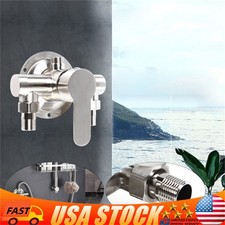 Wall Mount Shower Faucet
