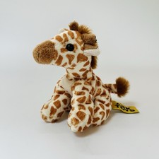 Ark Toys Soft Toy Cuddly Plush