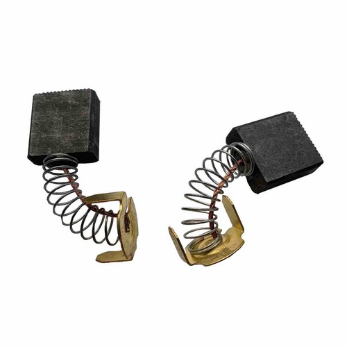 Carbon brushes for scheppach - for,
