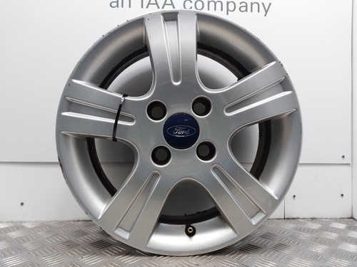 Alloy wheel ford - alloy, 15