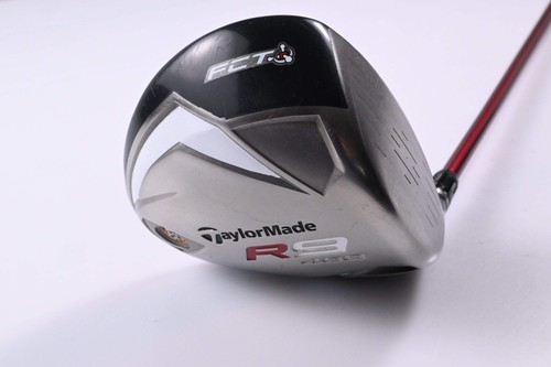 Taylormade 460 driver 9 - r9, 9.5