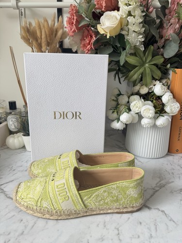 Dior shoes christian - christian,