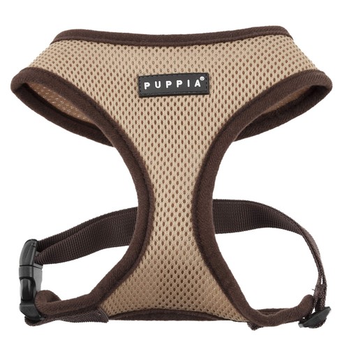 Puppia soft dog harness - puppia, air