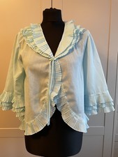 David Nieper vintage bed