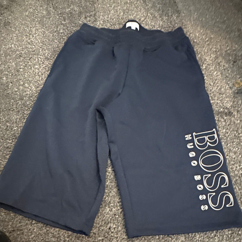 Boss hugo - boss, blue
