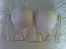 ultimo strapless underwired