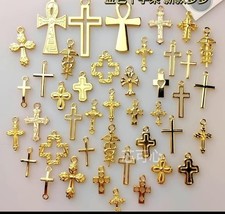 Jewelry Lot Set Pendant Charm