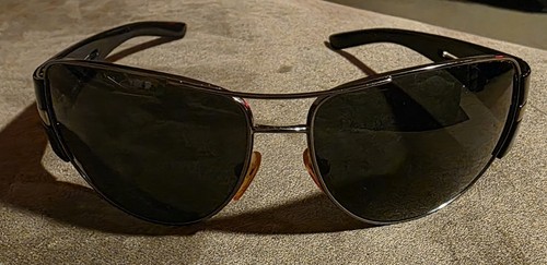 Authentic prada spr 69h - authentic,
