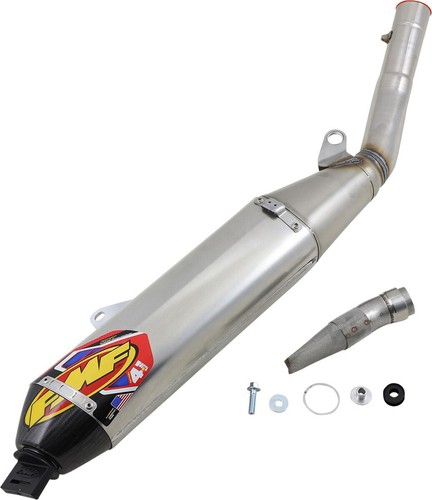 Fmf factory rct slip - rct, slip-on