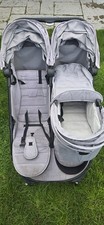 Baby jogger city tour - tour, double