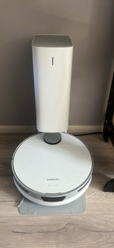 Samsung jet bot robot - jet,