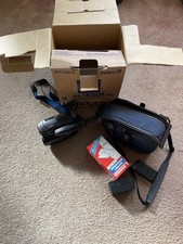 Sony CCD-TR303E Handycam Video Camera Recorder (PAL) with carry case