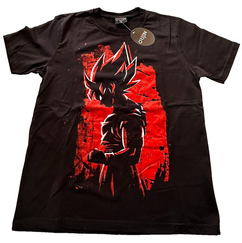 Dragon ball goku super - dragon,