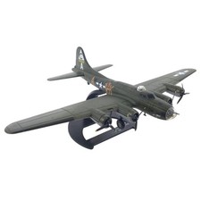 United States Bomber B-17