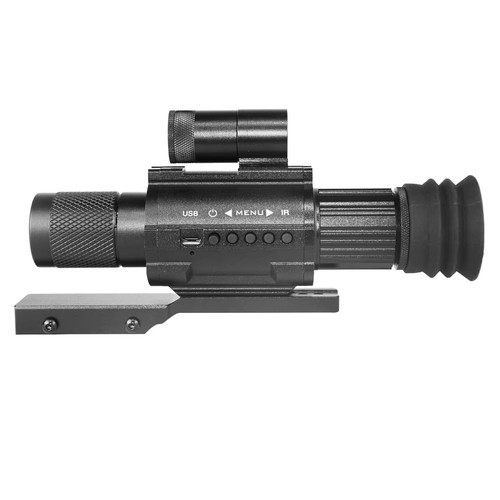 Day night vision - day,