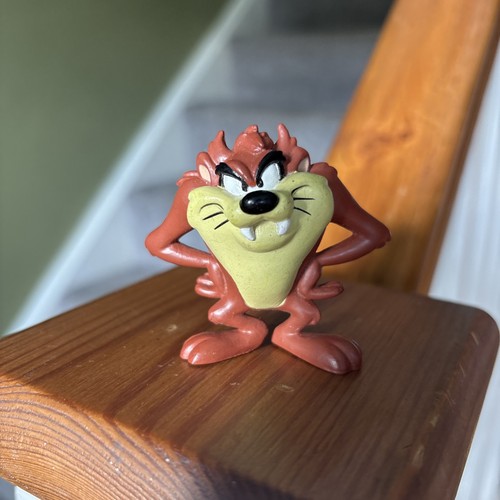 Looney tunes taz - looney, devil