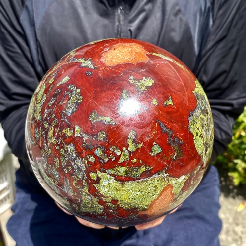 54lb natural dragon blood - natural,