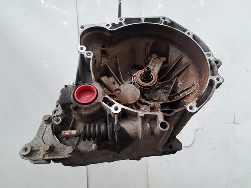 Ford fiesta mk4 - ford,