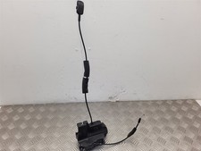 2011 RENAULT SCENIC MK3 DOOR LOCK MECHANISM REAR LEFT PASSENGER SIDE 825030005R