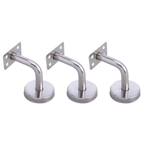3pcs handrail bracket - 3pcs,