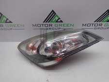 Kia Ceed 2009-2012 5dr Hatchback RH Drivers Headlamp 921021H180