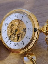 Avia Full Hunter Skeleton 17