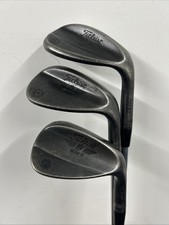 Titleist SM7 Wedge Set | 52 56