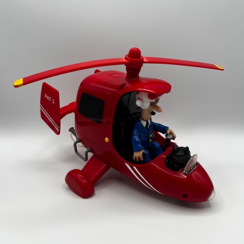 Character options postman pat - postman,