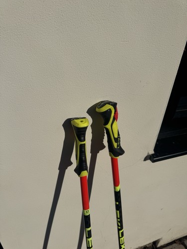 Leki wcr lite junior - leki,