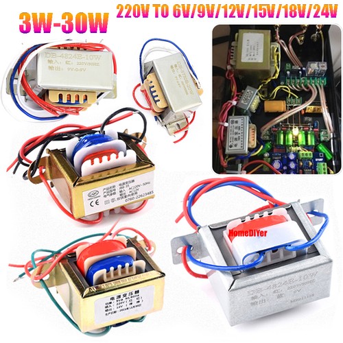 30w power transformer - to,