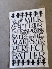 A fine homepride flour Fred