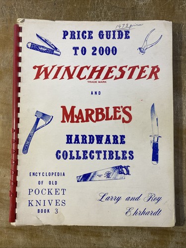 Price guide 2000 winchester - to,