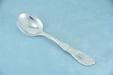 Tiffany Chrysanthemum Sterling