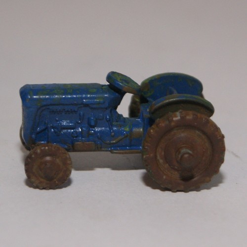 Vintage dublo dinky toys - dinky,
