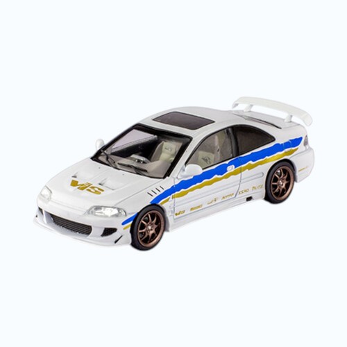 Honda civic coupe ej1 - civic, 1993