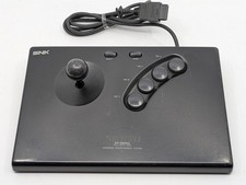 Neo Geo SNK Arcade Stick
