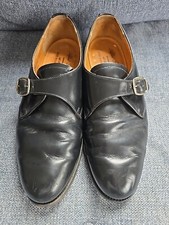 Alfred Sargent Eden Leather
