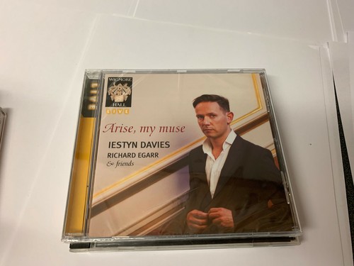 Music for the restoration - for,