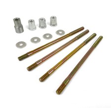 Lambretta cylinder barrel