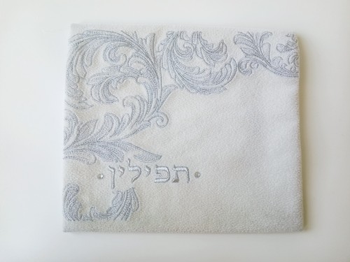Tefillin bag good condition - bag,