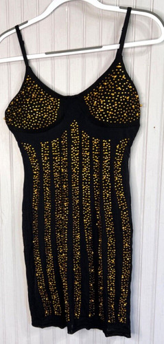 Boutique womens sequin dress - dress, m